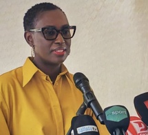 Le ministère ordonne à la FSF…» : Djirèye Clotilde Coly ne devait pas dire ça, un expert explique pourquoi