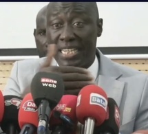Ralliement supposé à Diomaye Président : Dame Mbodji brise le silence