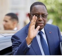 Macky Sall : Madiambal Diagne annonce un changement de programme