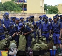 Mali : L’Etat va recruter 1000 policiers et 500 sapeurs-pompiers