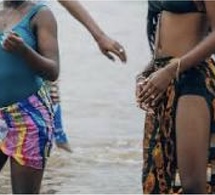 Plage de Guédiawaye : deux adolescentes accusent un jeune tout juste sorti de prison de gestes déplacés