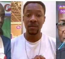 Nouvelle révélation explosive de Tange sur l'arrestation de Sonko le téléphone de Ndiaga Seck trahit
