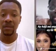 Grave révélation de Tange Adji Sarr eclate enfin la vérité sur ses rapports sexuel avec Sonko à Sweet beauty