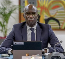 Limitation des mandats de dépôt et fin de la prison pour dettes : Les nouvelles directives de Me Moussa Sarr
