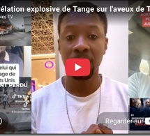 Révélation explosive de Tange sur l'aveux de Tounkara face a sa responsabilité sur les martyrs