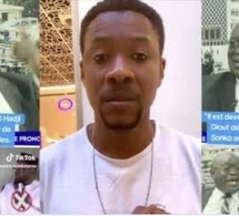 Terrible révélation de Tange Me El Hadj Diouf eclate la vérité sur la panique de Sonko ses mensonges