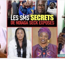 🔴Ndiaga Seck balance son ami-Sonko humilié-Adja Sarr éclate la-Mimi Touré-Me El Hadj Diouf tirent
