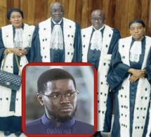 Vers un couplage des législatives et des locales ? Bassirou Diomaye Faye saisit le Conseil constitutionnel