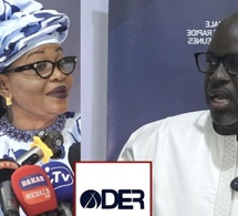 DER/FJ : Dr Abdoulaye Niane succède officiellement à Aïssatou Mbodj