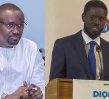 Saignée à l’APR : le ministre Samba Ndiobéne Ka rejoint Diomaye Président.