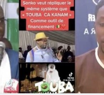 Chronique Tange-La mauvaise nouvelle tombe enfin pour les mensonges de Sonko Sonko ami Ndiaga Seck