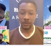 Chronique de Tange-Mollah démonte la manipulation des moutons de Sonko sur l’audio fuité des finance
