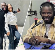 Je ne vois que Viviane » : Les confidences de Pape Cheikh Diallo à Awa Baldé depuis sa cellule à Rebeuss