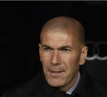 Équipe de France : la date de la prise de fonction de Zinédine Zidane est connue