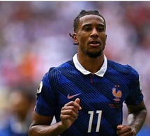 Coupe du monde 2026 : Michael Olise entre dans la légende et dépasse un record de Pelé