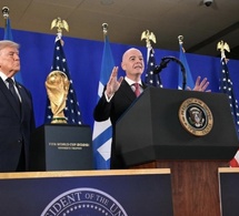 Le Conseil de l'Europe appelle la Fifa à protéger le football des pressions politiques et financières
