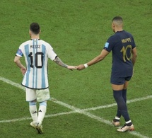 Coupe du monde 2026 : Kylian Mbappé voit Lionel Messi poursuivre sa légende en finale