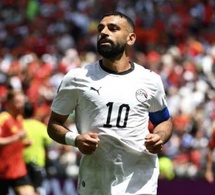 Mercato : Mohamed Salah à Besiktas, un transfert qui marquerait l'histoire du football en Turquie