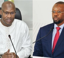 J’ai entendu mon ami…» : le ministre de la Santé répond à Sonko