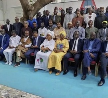 La Coalition Diomaye Président félicite Bassirou Diomaye Faye pour son accession à la présidence de la CEDEAO