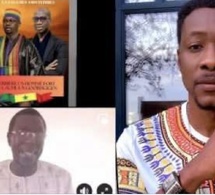 Grave révélation de Tange enfin la vérité éclate sur les messages sexuelles de Sonko et Ndiaga Seck