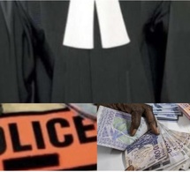 Condamné à 6 mois de prison avec sursis, le journaliste Mor Mbaye Cissé fait appel