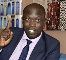 APR : Abdou Khafor Touré appelle à une refondation après le revers électoral en banlieue