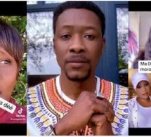 Surprenante révélation de Tange sur les vidéos lemotif de la pute de pastef Mama Diatta aprés ses