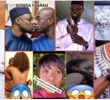 🔴Lemotif Mama Diatta-Sonko démasqué-Ndiaga Seck parle-Macky gagne-Badara G humilie Waly D Bodian-