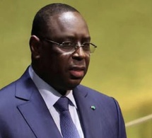 Candidature à l'ONU : Le Sénégal apporte son soutien officiel à Macky Sall