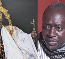 Le Saltigué Koromack Faye rend hommage à Papa Youssou Ndoye : « Sa disparition est une grosse perte pour le Sénégal »