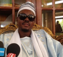 Serigne Bass à Idrissa Seck : "Touba n'est pas dans des deals"