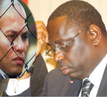 Les Sénégalais commentent la libération de Karim Wade: Un peuple, une affaire, mille avis. Regardez!