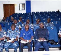 Commandement et sens des responsabilités : la Gendarmerie mobile renforce les capacités de ses commandants de légion et de groupement