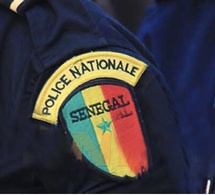 La Police nationale sonne l’alerte sur les violations de l’arrêté Ousmane Ngom