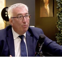 France: un maire exfiltré de son domicile après des menaces du groupe criminel DZ Mafia
