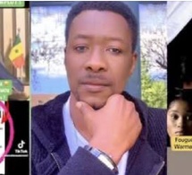Surprenante réaction de Tange l'avocat de Sonko confirme Adji Sarr sur le viol de Sonko son épouse
