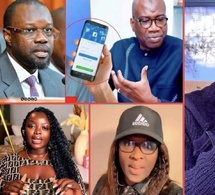 🔴Enfin Ndiaga Seck éclate la-Sonko humilié sa prostituée Mama Diatta vilipendé par-Awoush-Adji Sarr