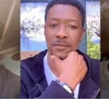 Terrible révélation de Tange Cheikh Anne de Sonko USA lâche une bombe après l'accueil de Macky Sall
