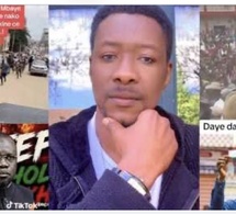 Surprenante révélation Tange demonte la manipulation de pastef sur le fiasco de la caravane de Sonko