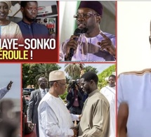 🔴LIVE BAH DIAKHATE : Macky Sall SG ONU ? Mensonge de Sonko ? érase Mimi Touré