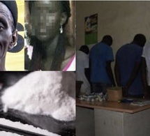 Acte contre nature et trafic de cocaïne : Le dossier de F.B Gueye vers l’instruction