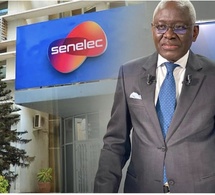 Senelec : Habib Sy démissionne de son poste PCA