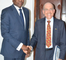 COOPERATION MILITAIRE : Le Sénégal ouvre ses portes aux soldats américains