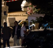 France: trois morts dont une adolescente dans une nouvelle fusillade à Marseille