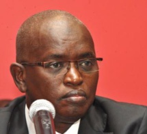 Abdou Latif Coulibaly: «la libération de Karim Wade est une affaire politique»