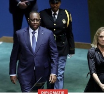 ONU : Le salaire qui attend Macky Sall s'il est élu Secrétaire général