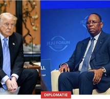 Succession à l’ONU : L'idée folle de Donald Trump qui ne va pas plaire à Macky Sall !