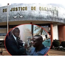 Tribunal de Dakar : Le verdict est tombé pour Jérôme Badiaky et Sakory Ka