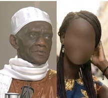 Mame Makhtar Guèye : «Ma fille dit qu'elle a été…»